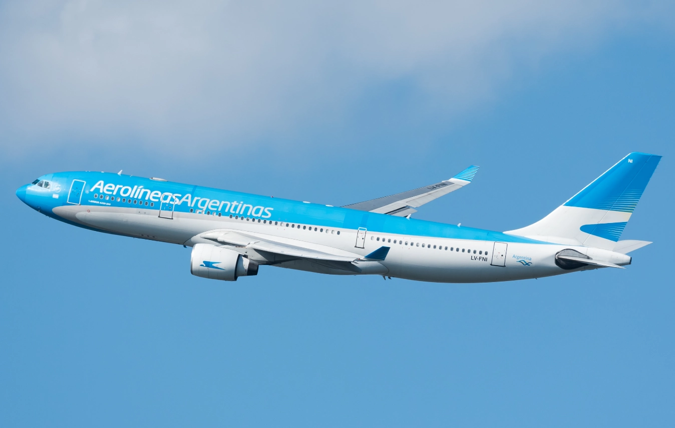 Ãrgentine Flights Pipeline image